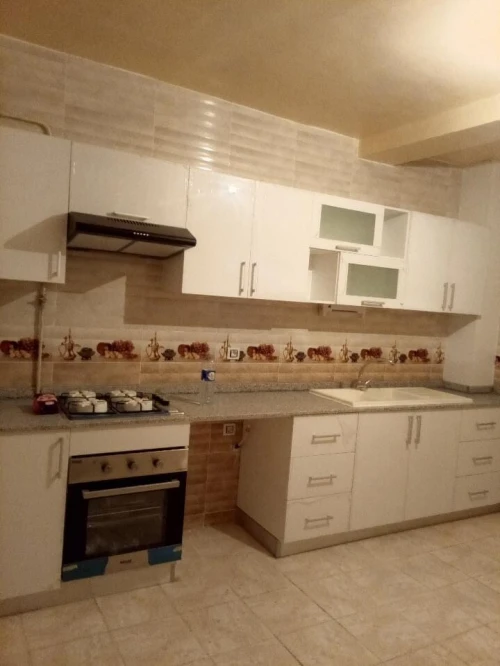 Vente Appartement F4 Blida Bouinan 2