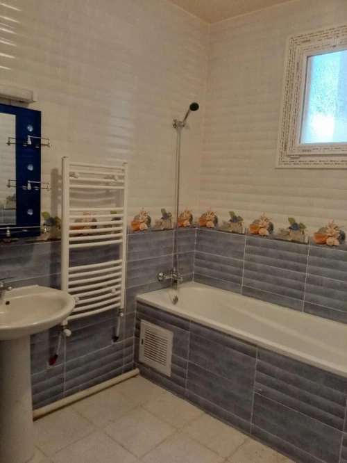 Vente Appartement F4 Blida Bouinan 3