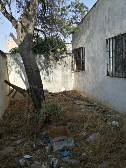 Vente Appartement F4 Sidi Bel Abbès Sidi hamadouche