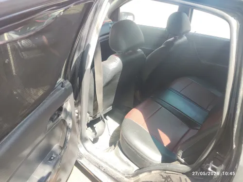 Chevrolet Aveo 5 portes 2010 LS+