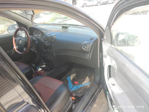 Chevrolet Aveo 5 portes 2010 LS+