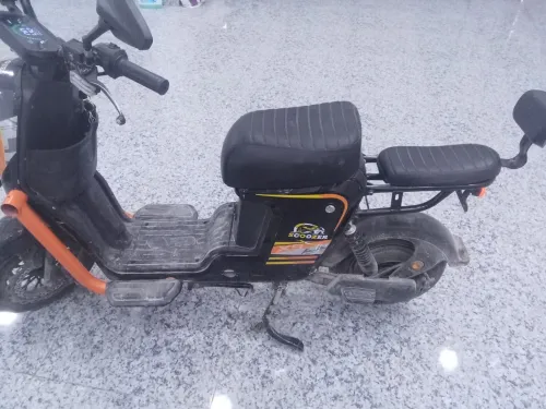 Scoozer X9 2025