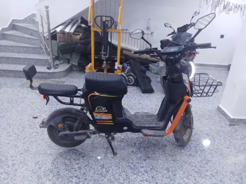 Scoozer X9 2025