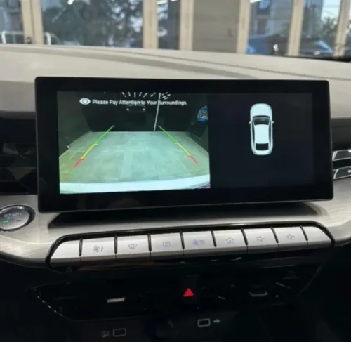 MG MG5 2026 MG5 Luxury Edition