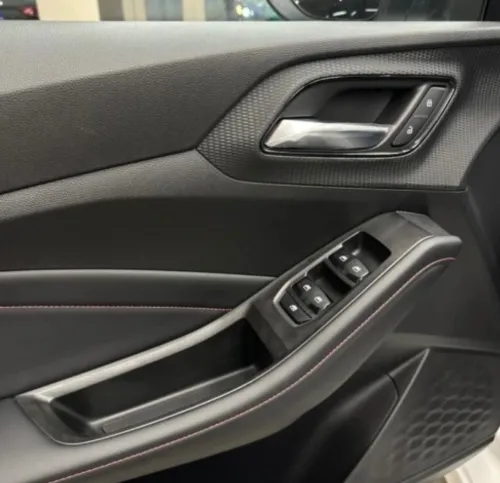 MG MG5 2026 MG5 Luxury Edition