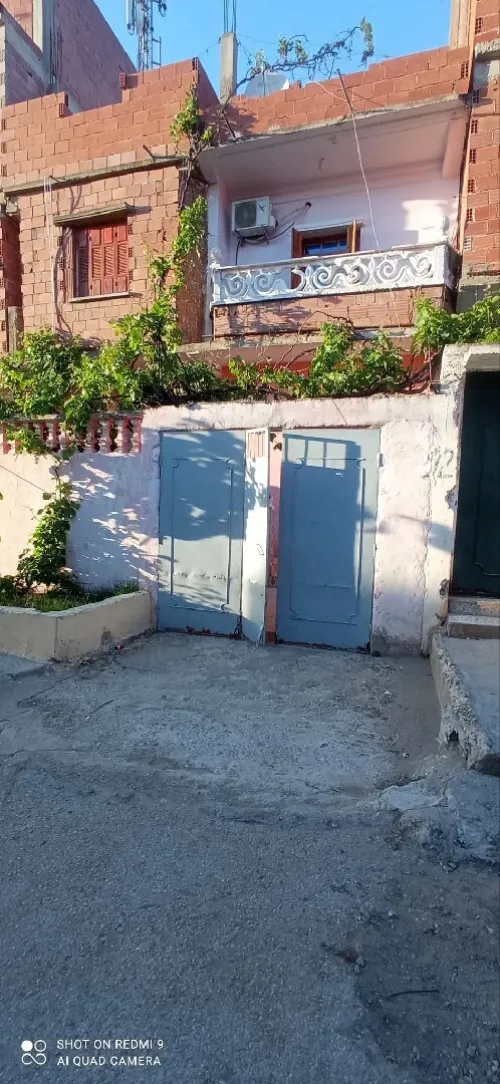 Vente Villa Skikda Skikda