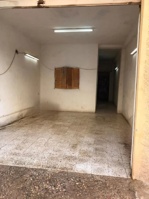 Vente Local Biskra Biskra