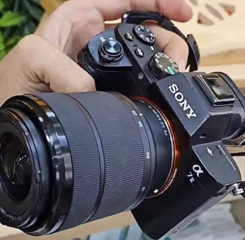 Sony a7ii