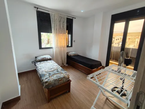 Location vacances Appartement F2 Aïn Témouchent Bou zedjar