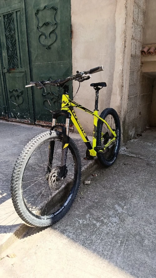 veló taille M