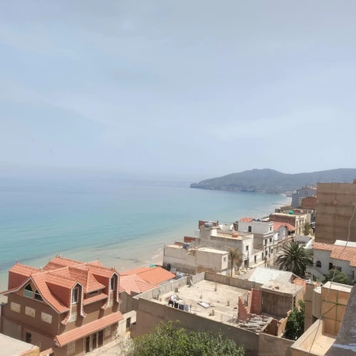 Location vacances Appartement F3 Oran Ain el turck