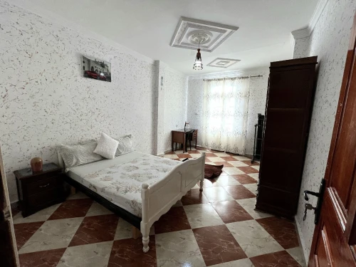 Vente Villa Bordj Bou Arreridj Medjana 6