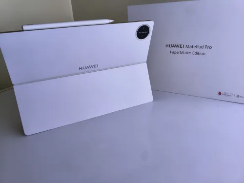 Huawei matepad pro 13.2 (2025)global