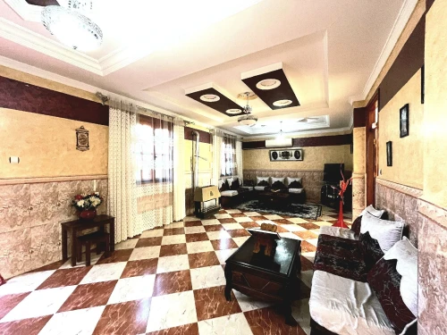 Vente Villa Bordj Bou Arreridj Medjana 10