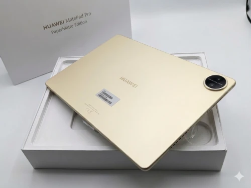 Huawei matepad pro 13.2 (2025)global