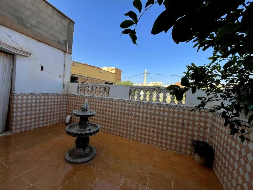Vente Villa Bordj Bou Arreridj Medjana 7