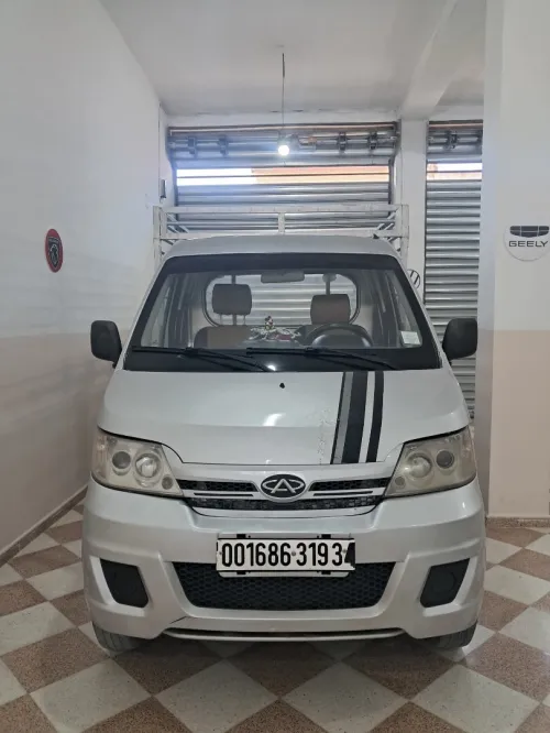 Chery Yoki 2019 Yoki