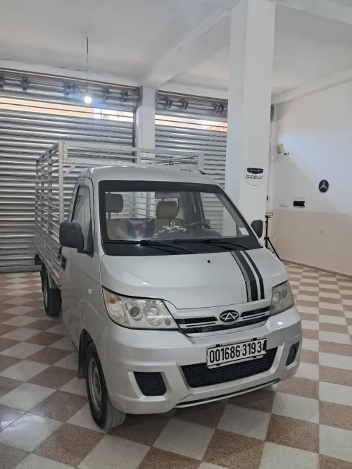 Chery Yoki 2019 Yoki