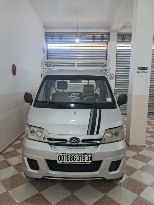 Chery Yoki 2019 Yoki