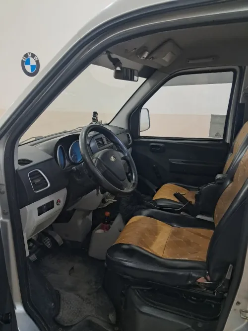 Chery Yoki 2019 Yoki