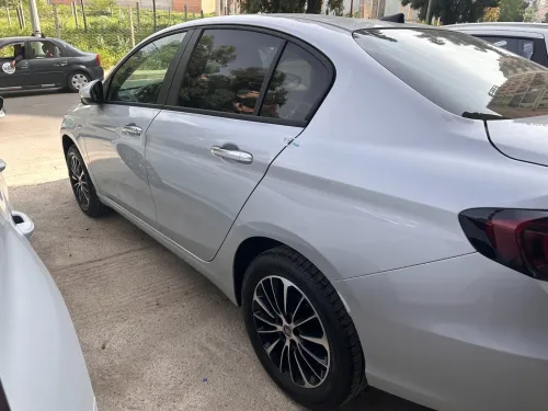 Fiat Tipo Sedan 2026 