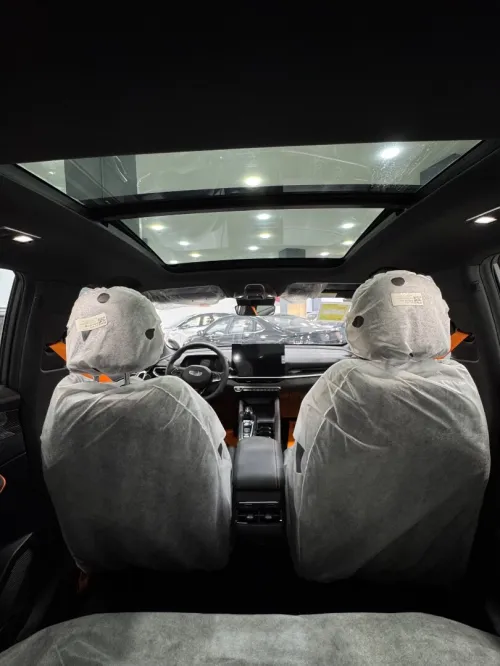 Geely Coolray 2026 Battle 