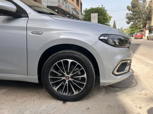 Fiat Tipo Sedan 2026 
