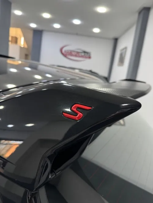Geely Coolray 2026 Battle 