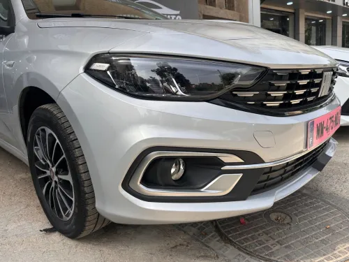 Fiat Tipo Sedan 2026 