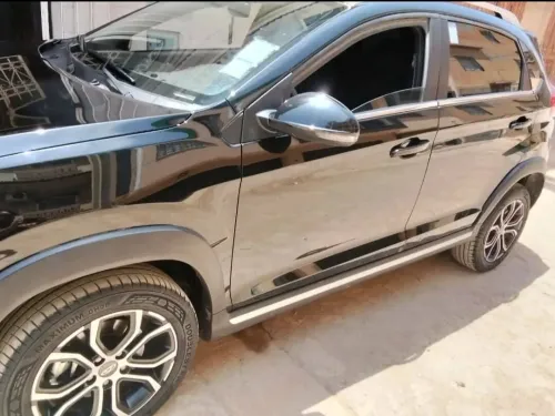 Chery Tiggo 2 pro 2024 1.5 MT 1.5 ess 108ch