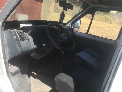 Renault trafic 1996
