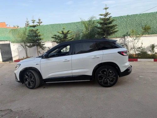 Renault Austral 2023 Alpine