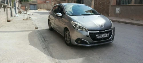 Peugeot 208 2019 Allure Facelift
