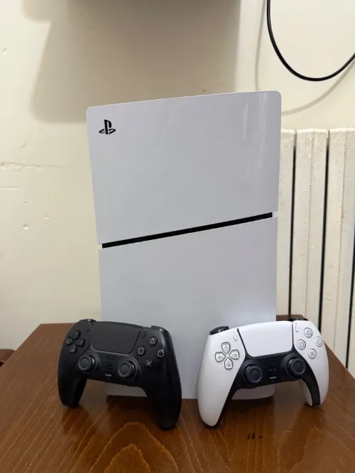 Ps5 slim