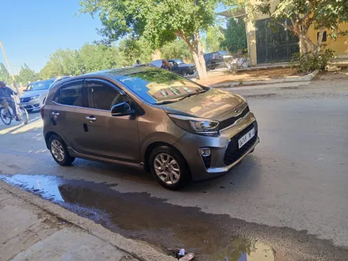 Kia Picanto 2018 