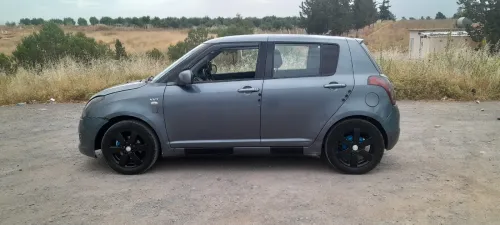 Suzuki Swift 2008 