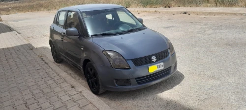 Suzuki Swift 2008 