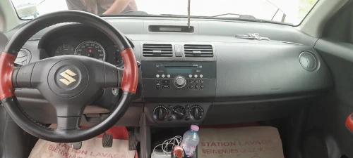 Suzuki Swift 2008 