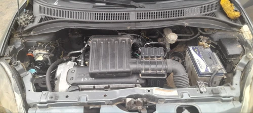 Suzuki Swift 2008 
