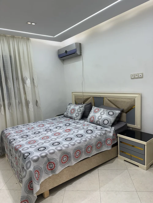 Location vacances Appartement F3 Mostaganem Mostaganem