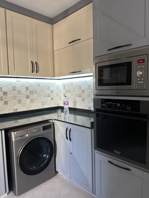 Location vacances Appartement F3 Mostaganem Mostaganem