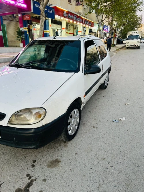Citroen Saxo 2000 Saxo