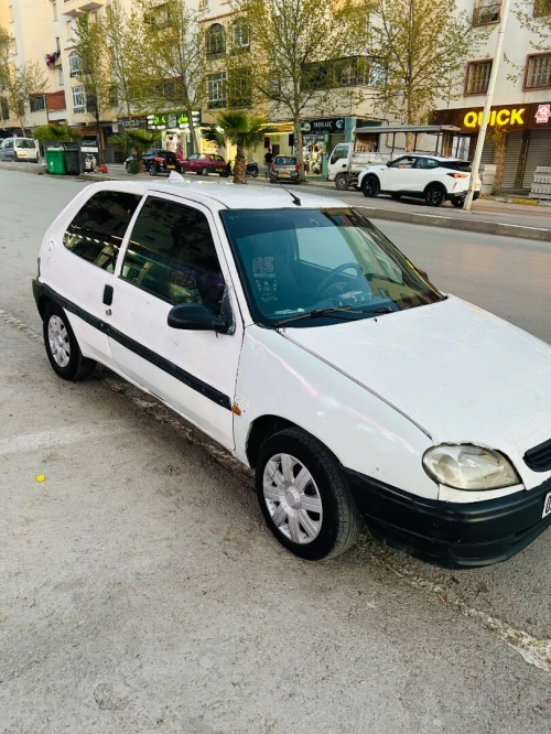 Citroen Saxo 2000 Saxo