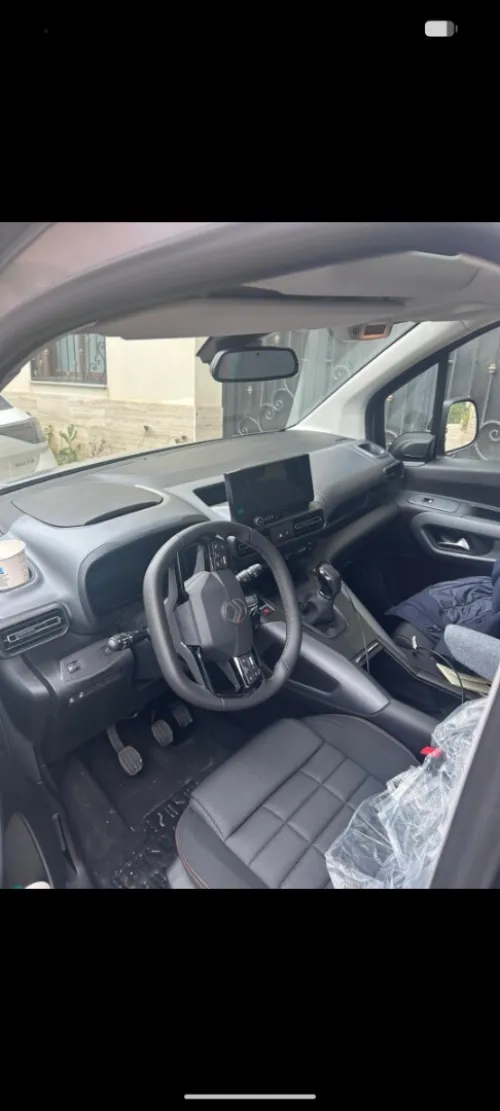 Citroen Berlingo 2026 XTR