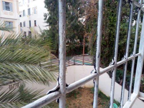 Vente Appartement F3 Alger Ain naadja