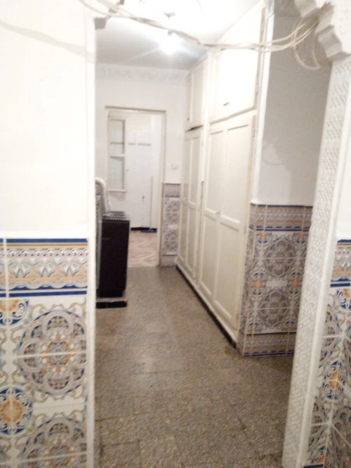Vente Appartement F3 Alger Ain naadja