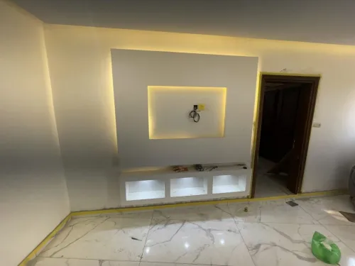 Sohil faux plafond et et peintre