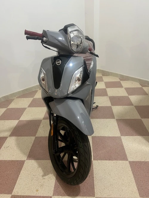 Sym st200 St200 2025