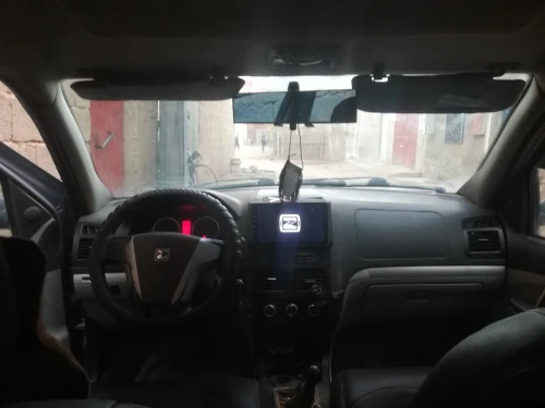 Zotye Z 200 2013 Confort+