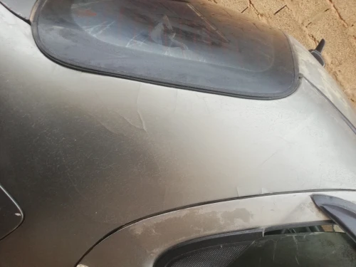 Zotye Z 200 2013 Confort+